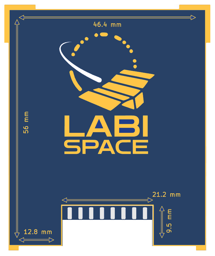Payload Board image